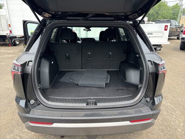 2026 Chevrolet Equinox LT - Photo 15