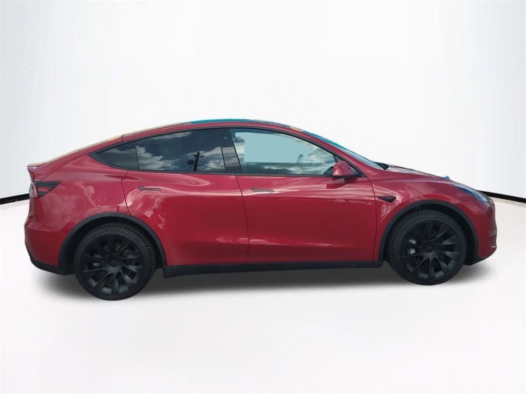 2021 Tesla Model Y Long Range - Photo 4