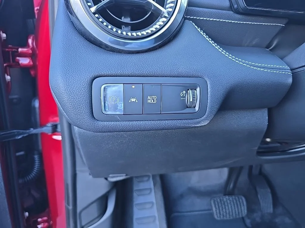 2026 Chevrolet Blazer EV LT - Photo 20