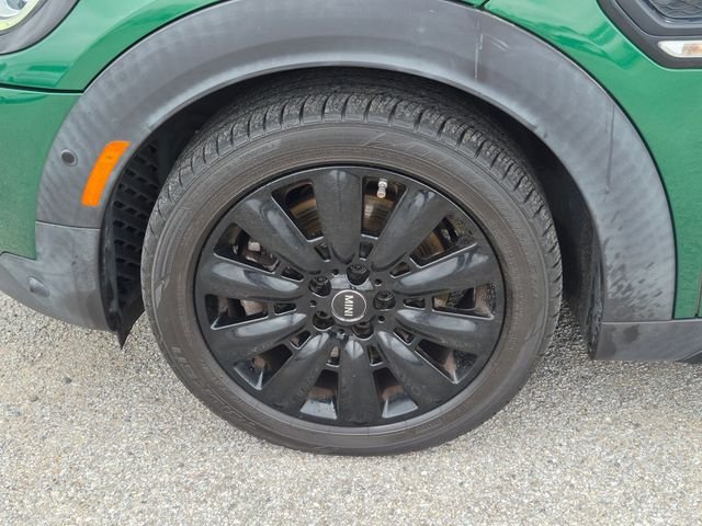 Used 2021 Green MINI Signature image 9