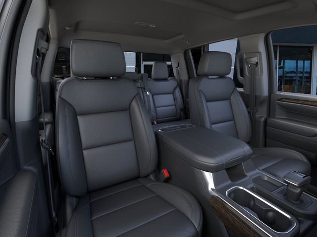 2026 GMC Sierra 1500 SLT - Photo 20
