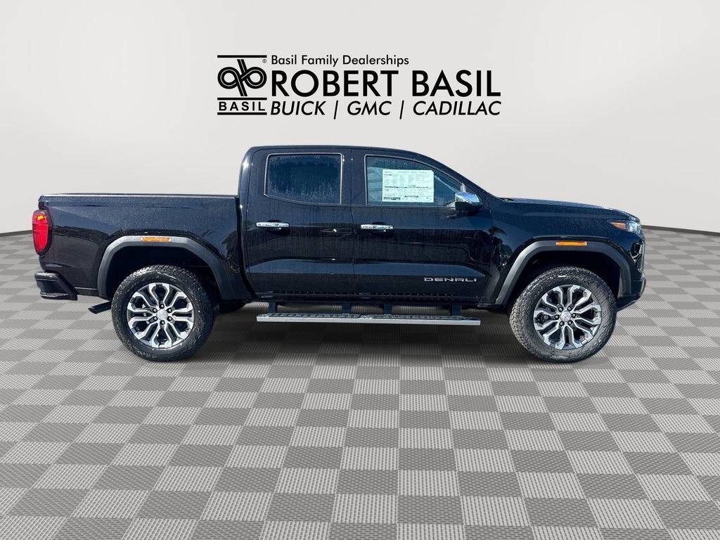 2026 GMC Canyon Denali - Photo 9