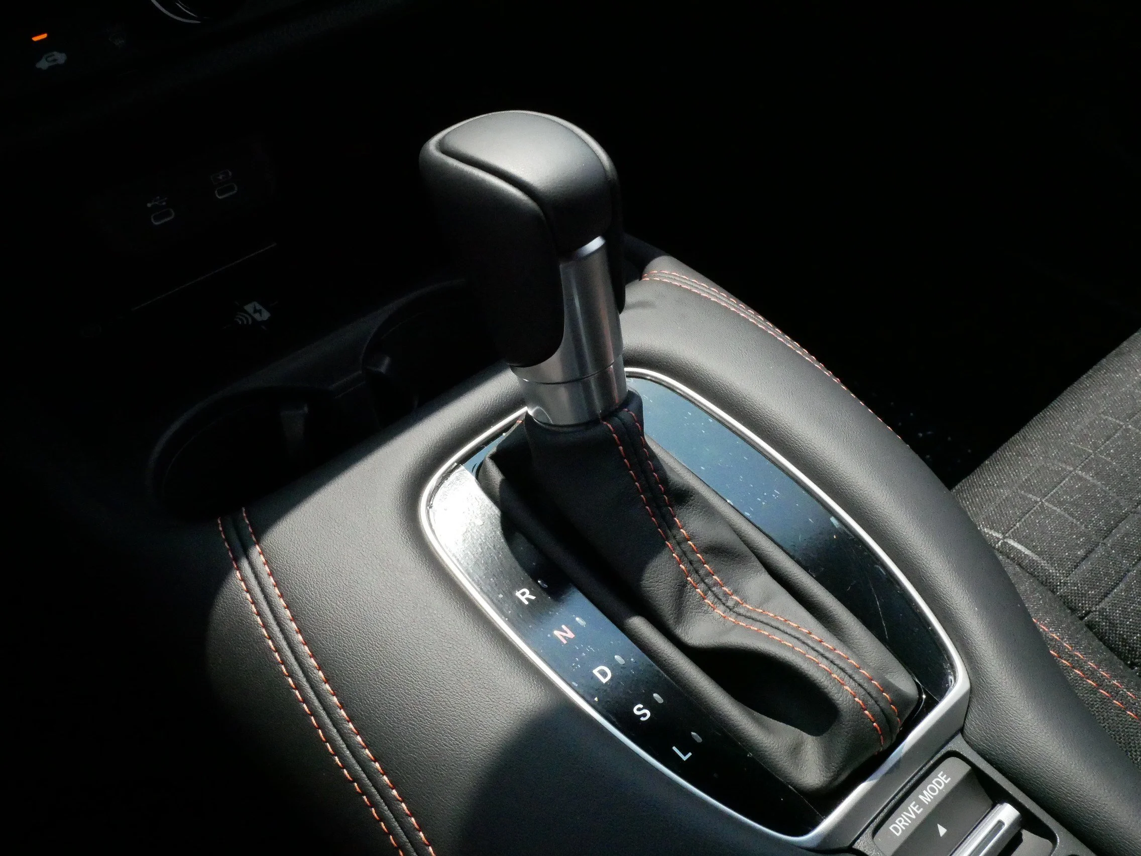 2027 Honda HR-V Sport - Photo 59