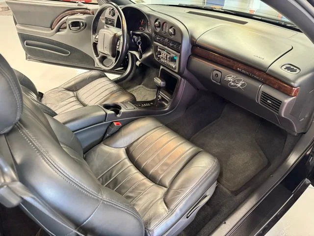 1998 Chevrolet Monte Carlo Z34 - Photo 16