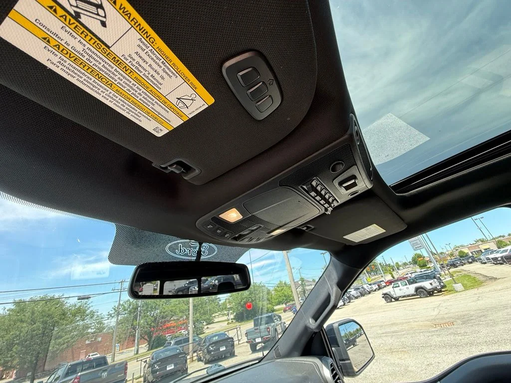 Used 2017 Black Ford Raptor image 24