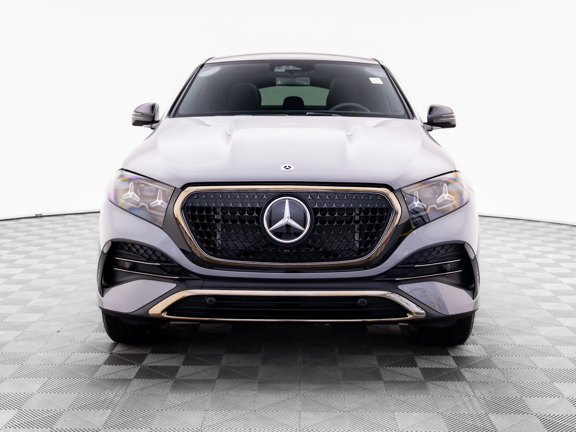New 2027 Gray Mercedes-Benz GLE 450 Coupe image 9