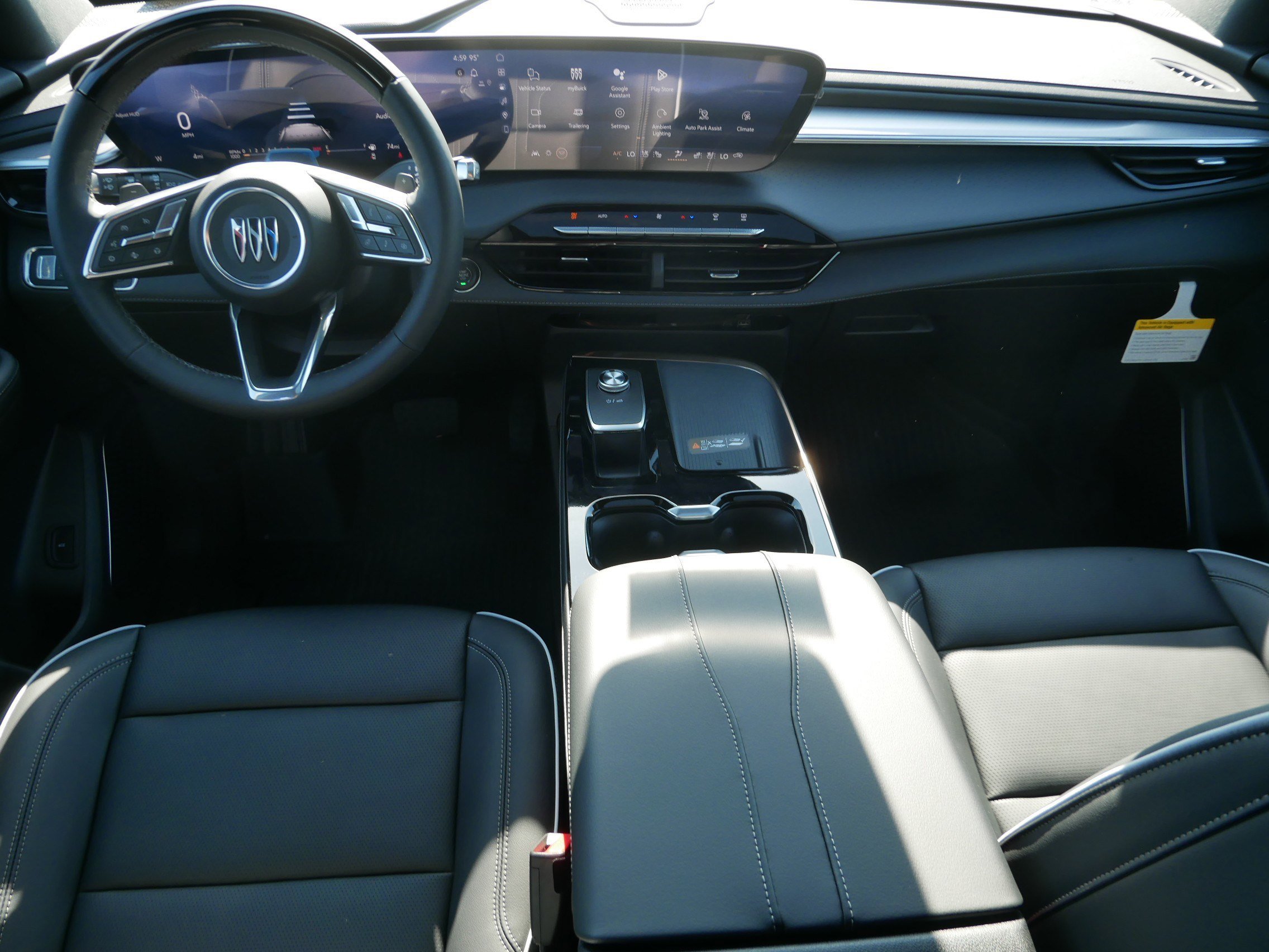 2026 Buick Enclave Avenir - Photo 6
