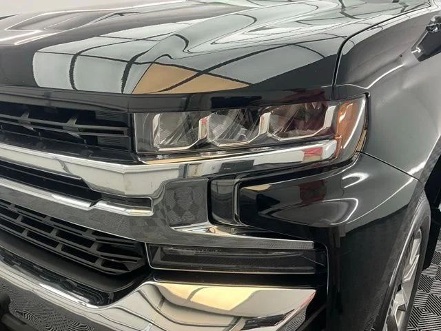 Used 2021 Black Chevrolet LT image 26