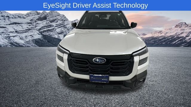 2026 Subaru Outback Limited XT - Photo 8