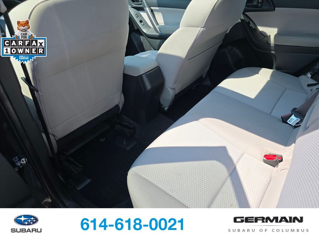 Used 2016 Gray Subaru 2.5i Premium image 19