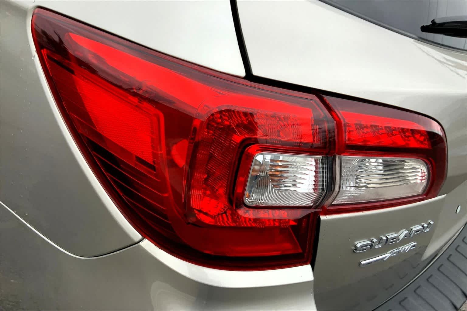 Used 2019 Tungsten Metallic Subaru Premium image 28
