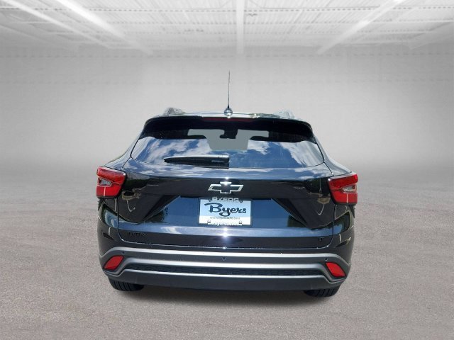 2026 Chevrolet Trax LT - Photo 6
