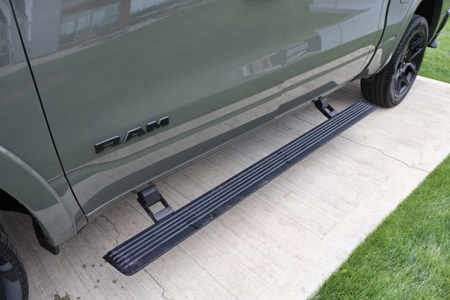 Used 2026 Green Ram Laramie image 36