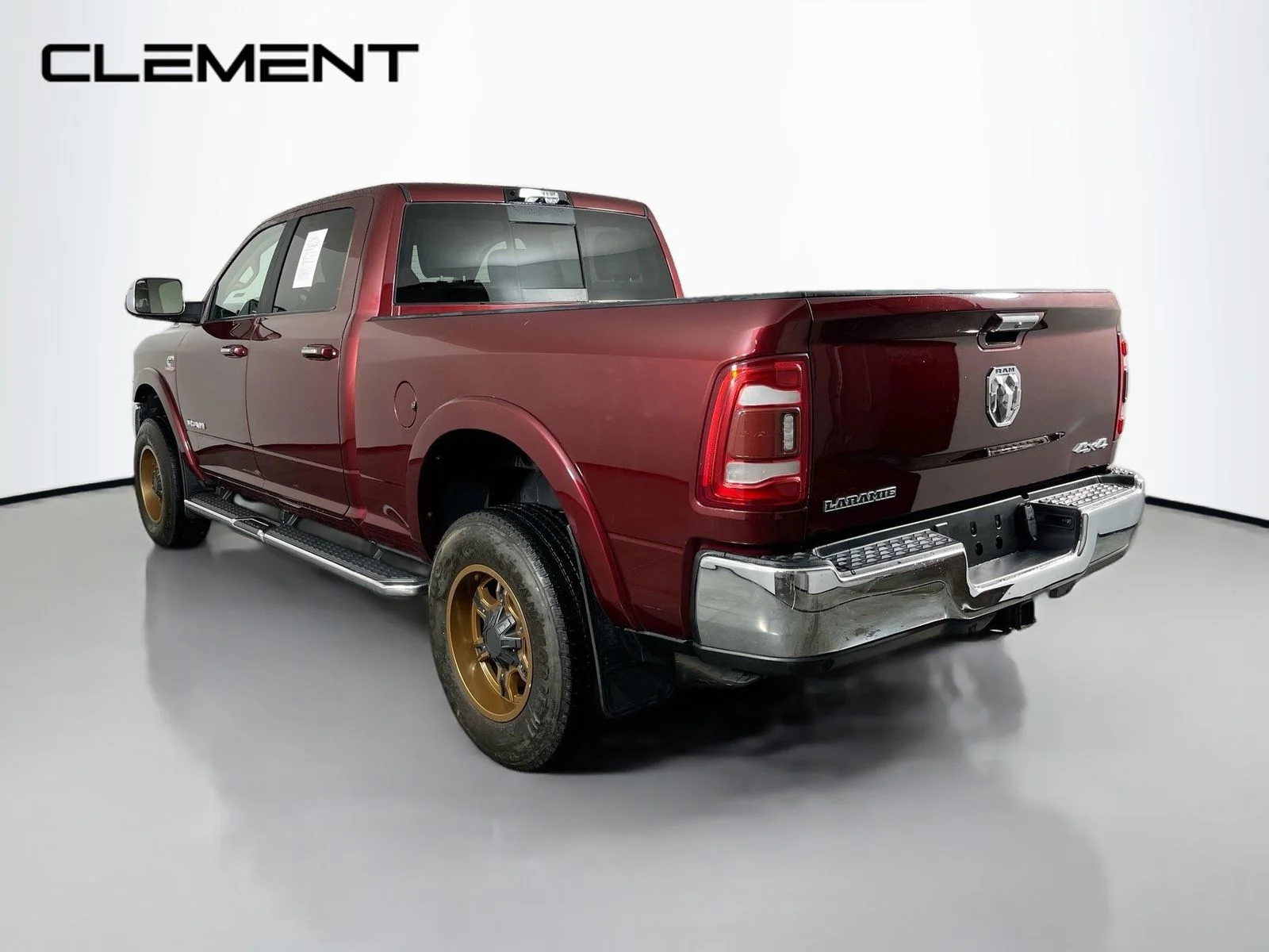 2022 RAM Ram 3500 Pickup Laramie - Photo 8