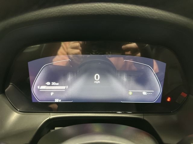 New 2026 Machine Gray Metallic Mazda 2.5 S Select AWD image 14