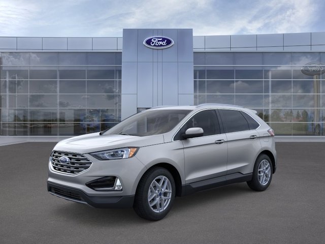 2022 Ford Edge EDGE AWD-SEL