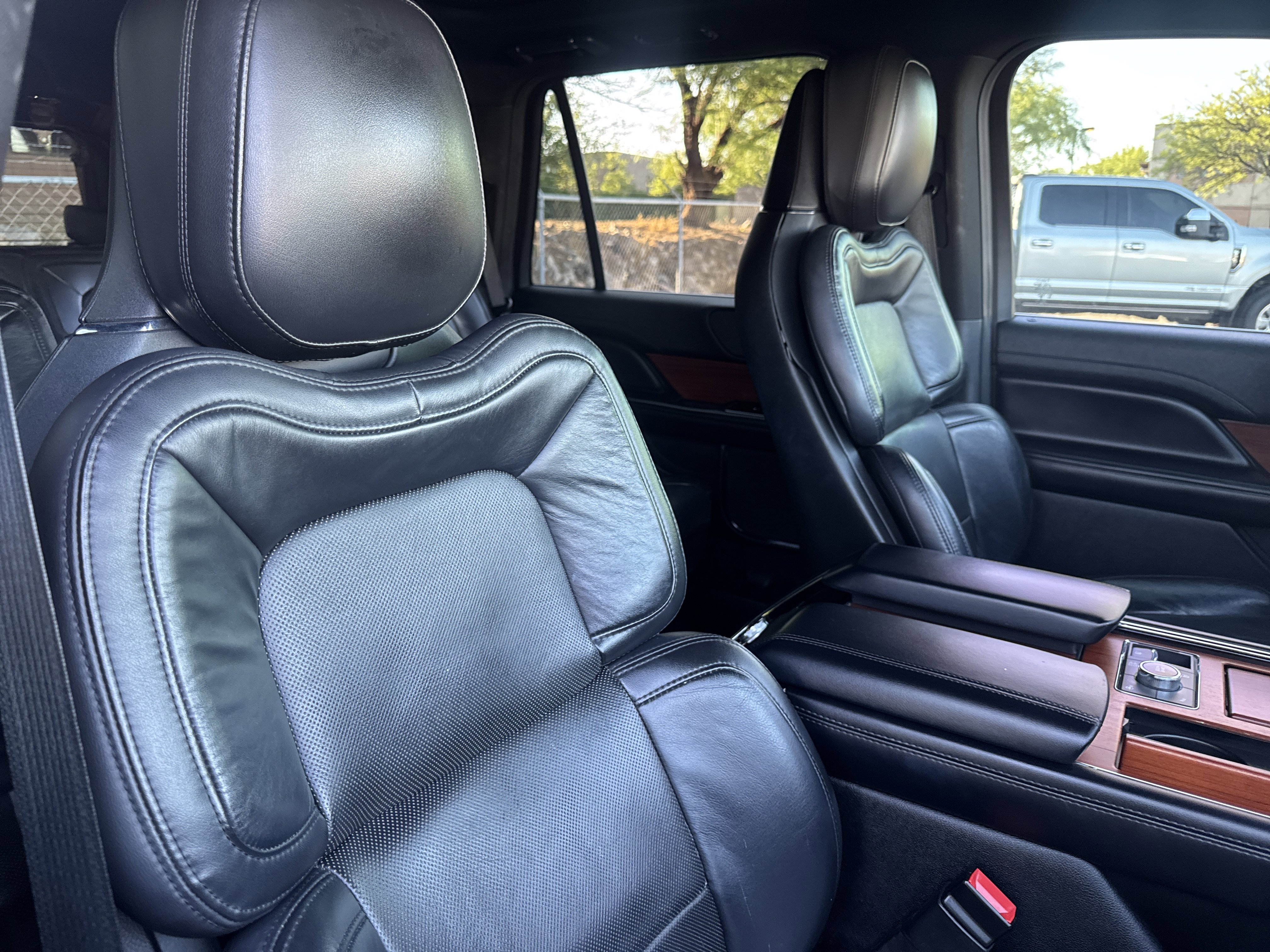 2021 Lincoln Navigator Reserve - Photo 21