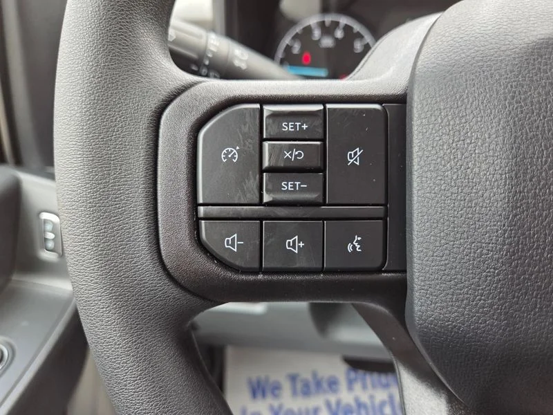 New 2026 Agate Black Metallic Ford F-250® XL image 25