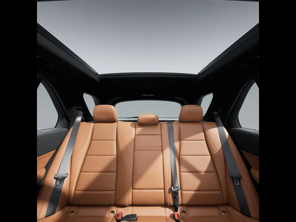 New 2027 Dark Petrol Mercedes-Benz GLE 350 image 91