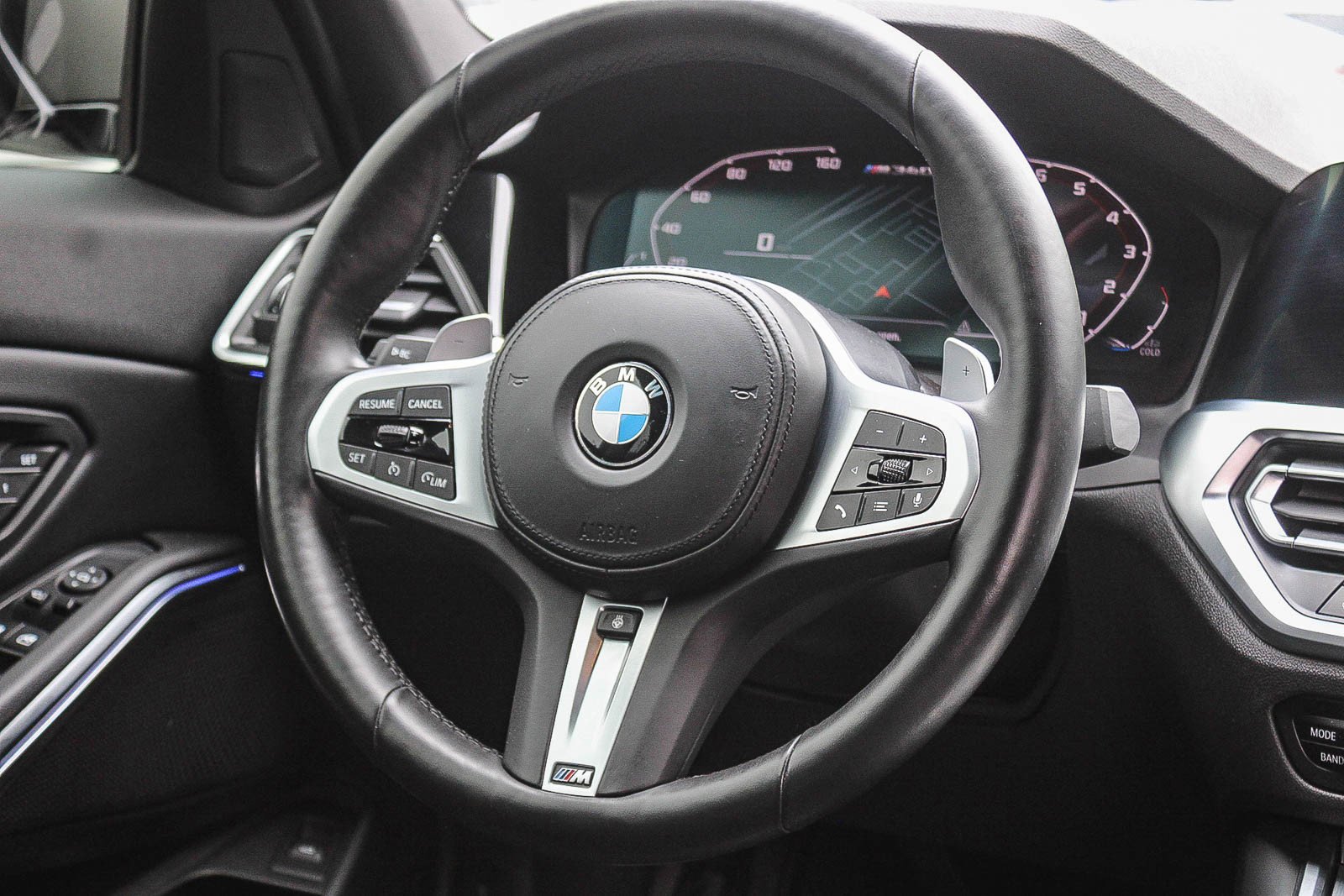 Used 2022 Alpine White BMW M340i image 15