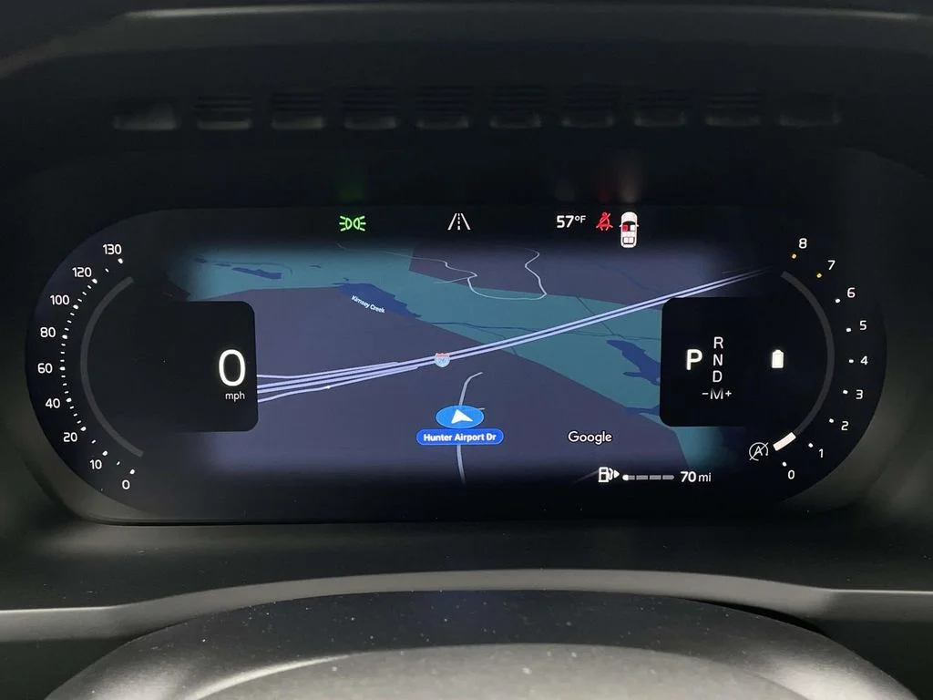New 2026 Vapour Grey Volvo Plus image 15