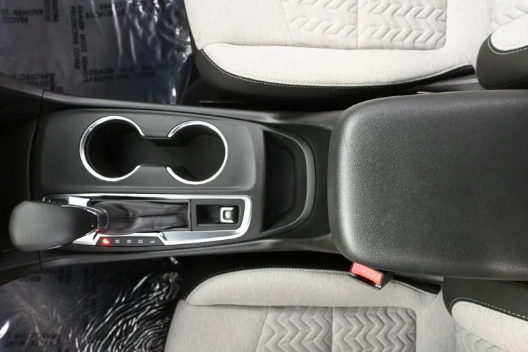 Used 2022 Blue Chevrolet LS image 33