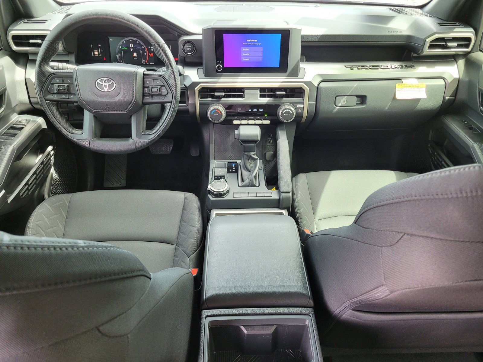 Used 2026  Toyota SR5 image 14