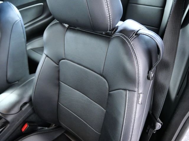 Used 2015 Red Ford EcoBoost Premium image 15
