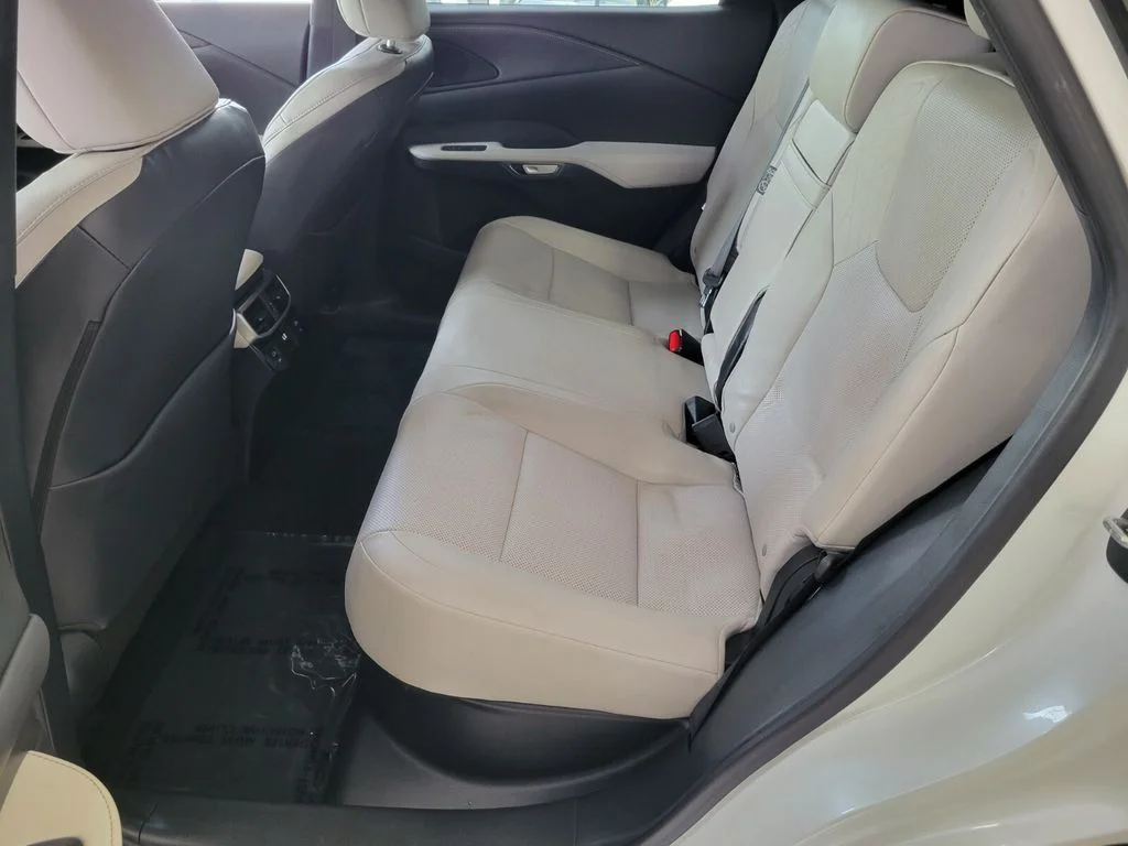 Certified Used 2024 EMINENT WHITE PEARL Lexus 350 Premium image 12