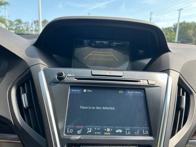 Used 2020  Acura 3.5L image 22