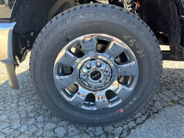New 2026 Black Ford F-350® Lariat® image 30