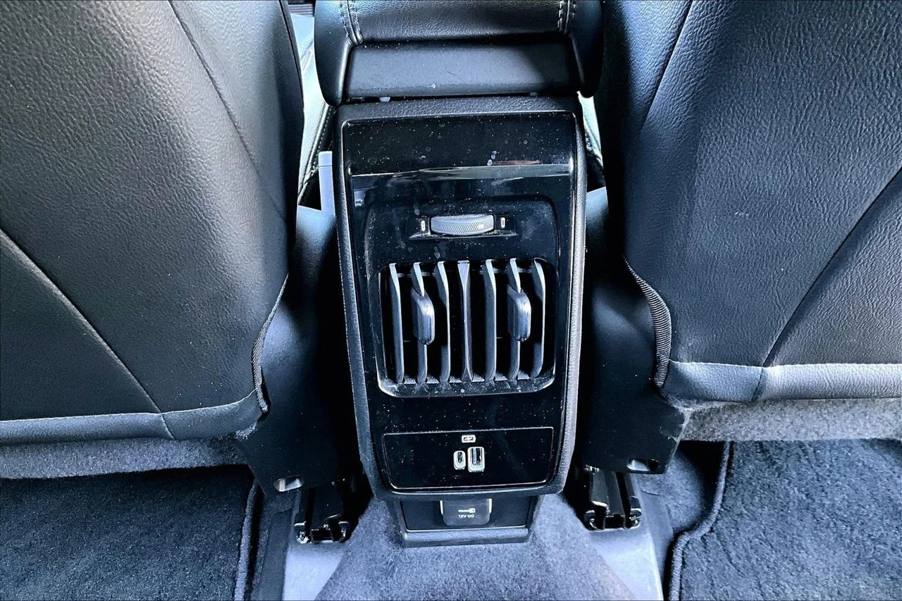 Certified Used 2024 Blue Jeep Limited image 15