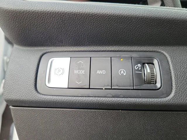2025 Chevrolet Traverse LT - Photo 24