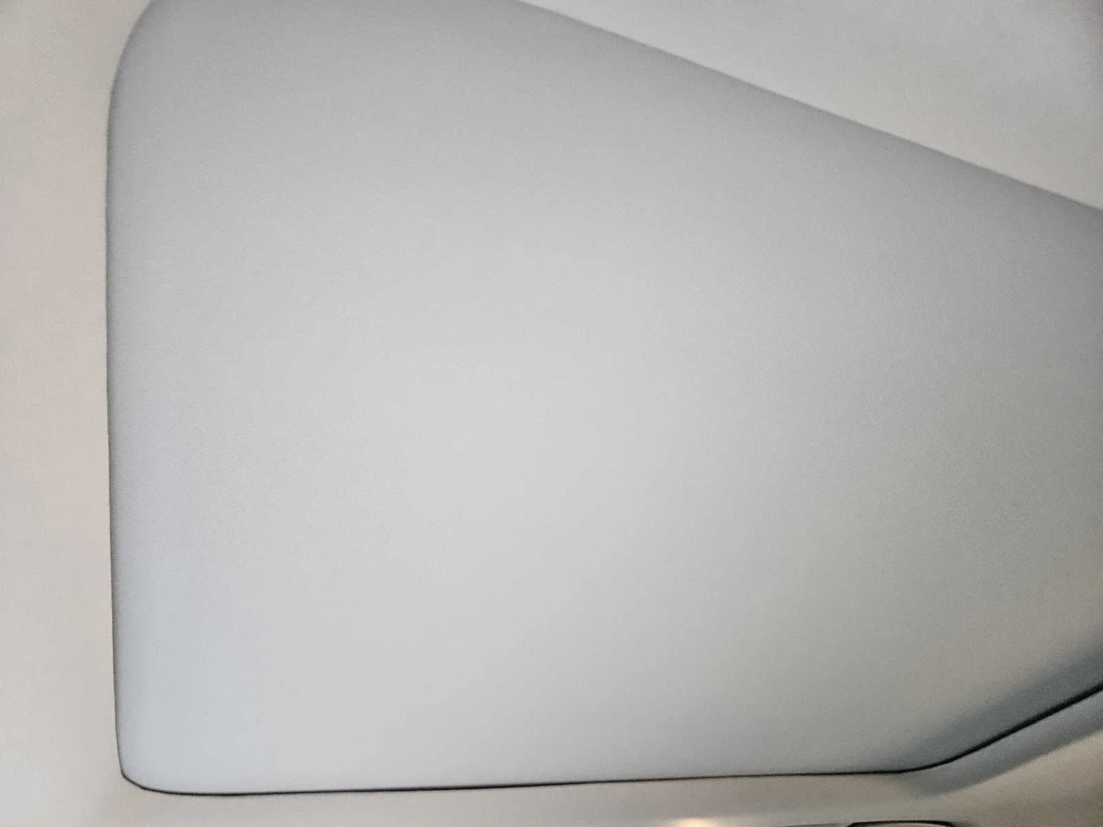 New 2027 RADIANT WHITE INFINITI Luxe FWD image 19