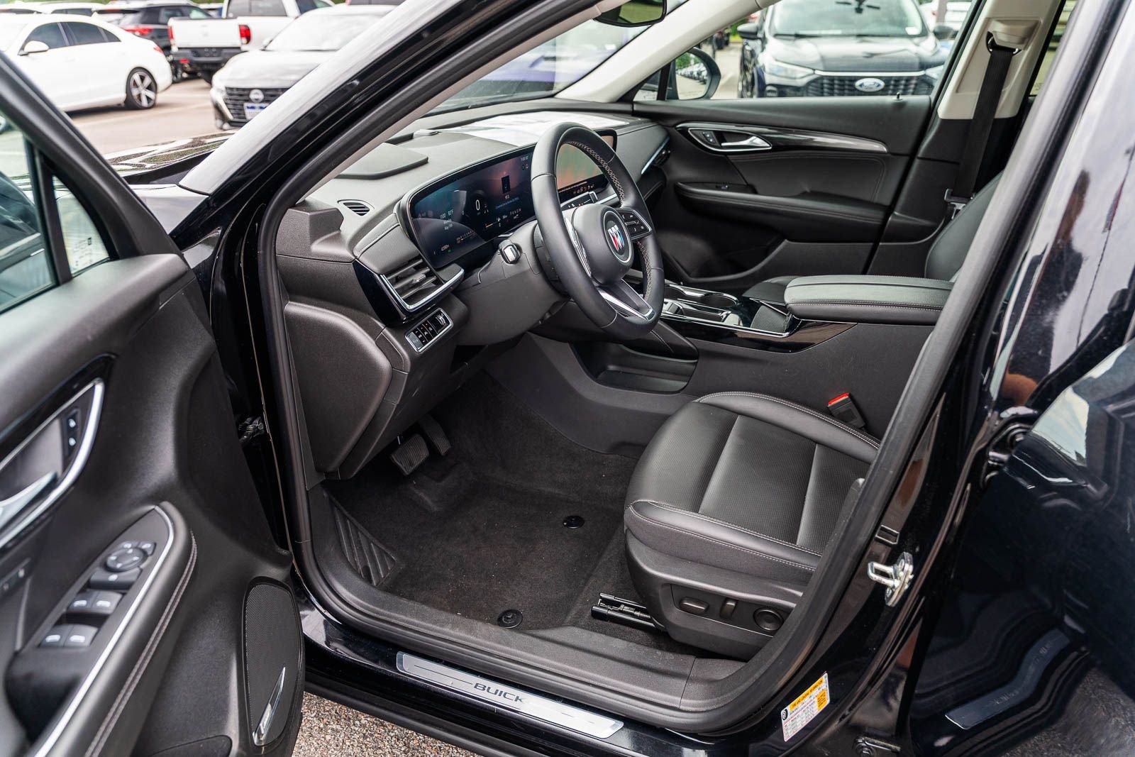 2024 Buick Envision Preferred - Photo 17