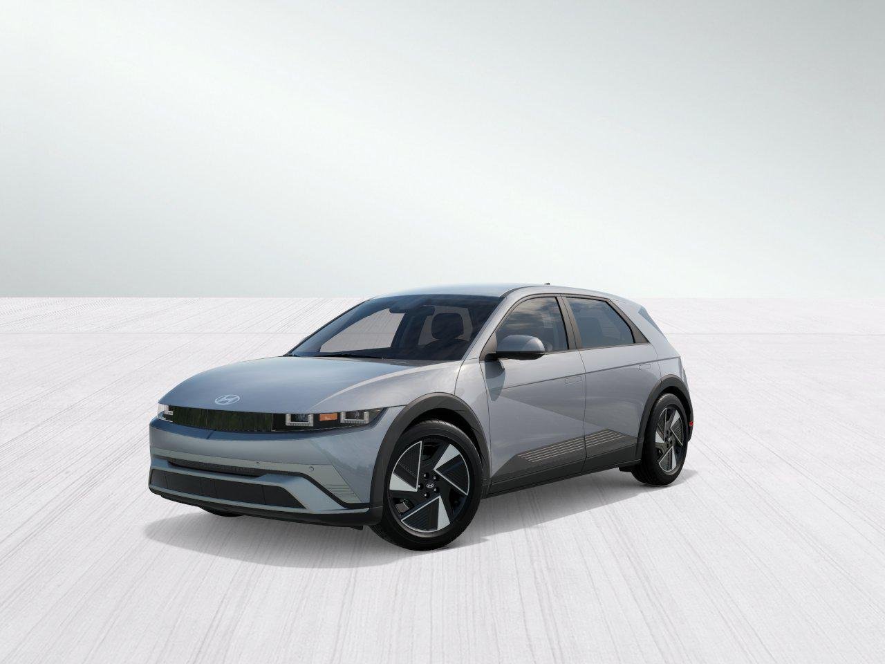 2026 Hyundai Ioniq 5 SEL RWD's photo
