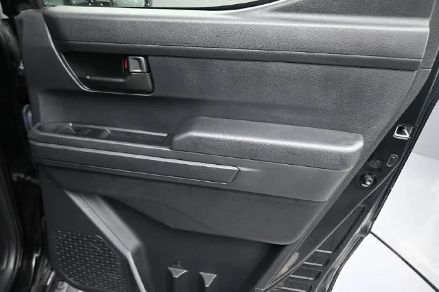 Used 2025 Black Toyota SR5 image 15