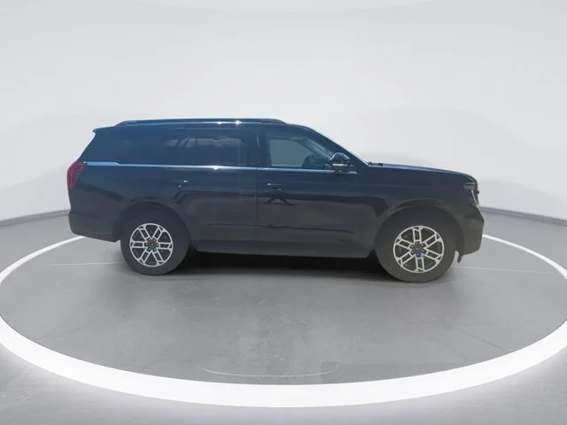 Used 2025 Black Ford Active image 9