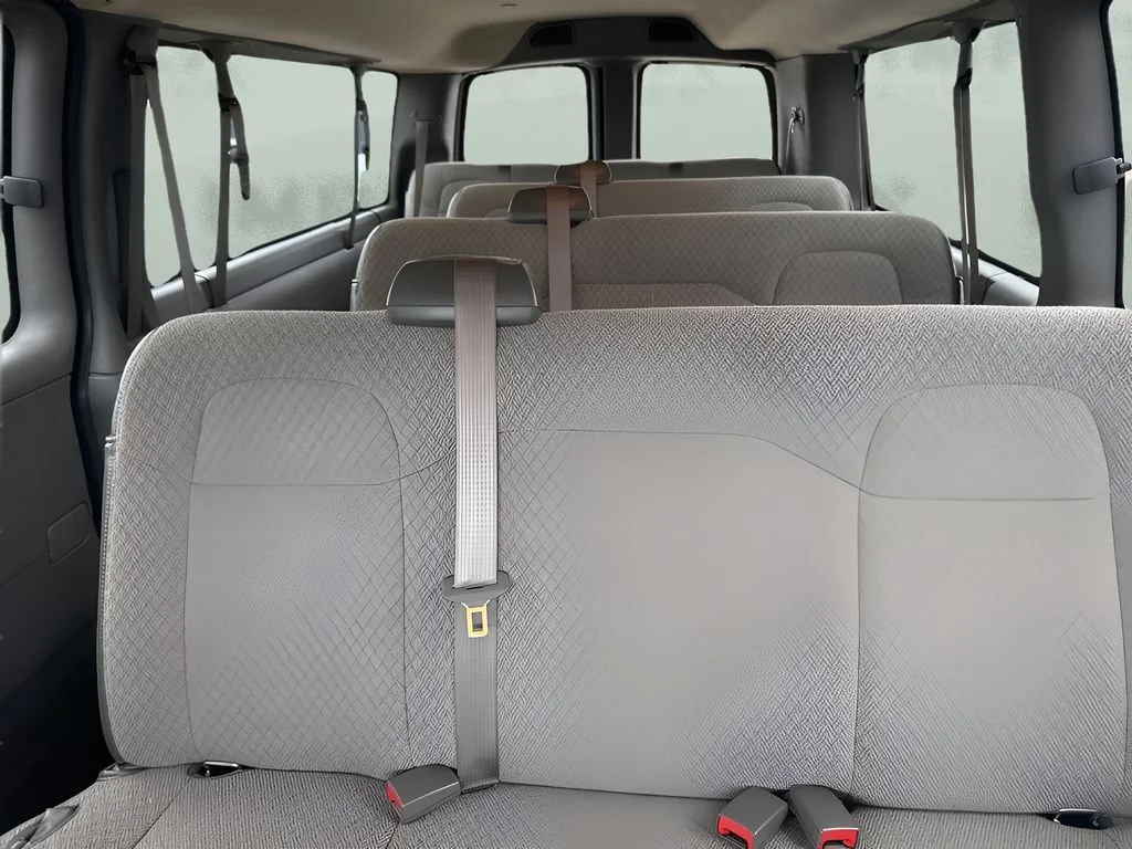 Used 2025 Summit White GMC LT image 8