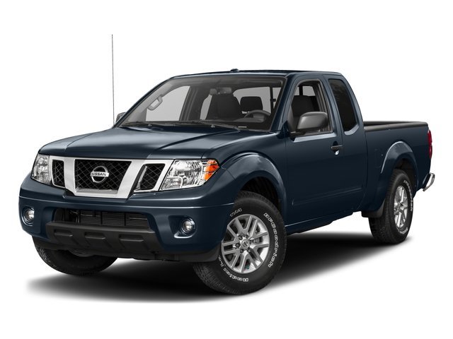2017 Nissan Frontier 2.5 SV King Cab 4X2 AT's photo
