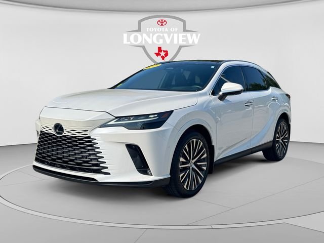 2023 Lexus RX 350 350 Premium FWD's photo