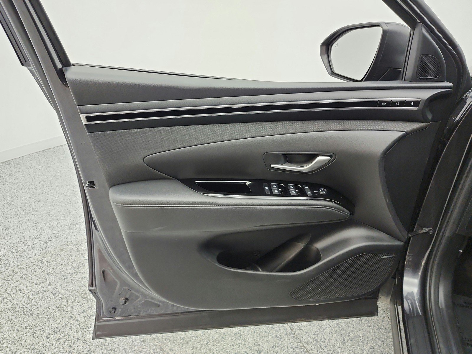 Used 2022 Portofino Gray Hyundai Limited FWD image 14