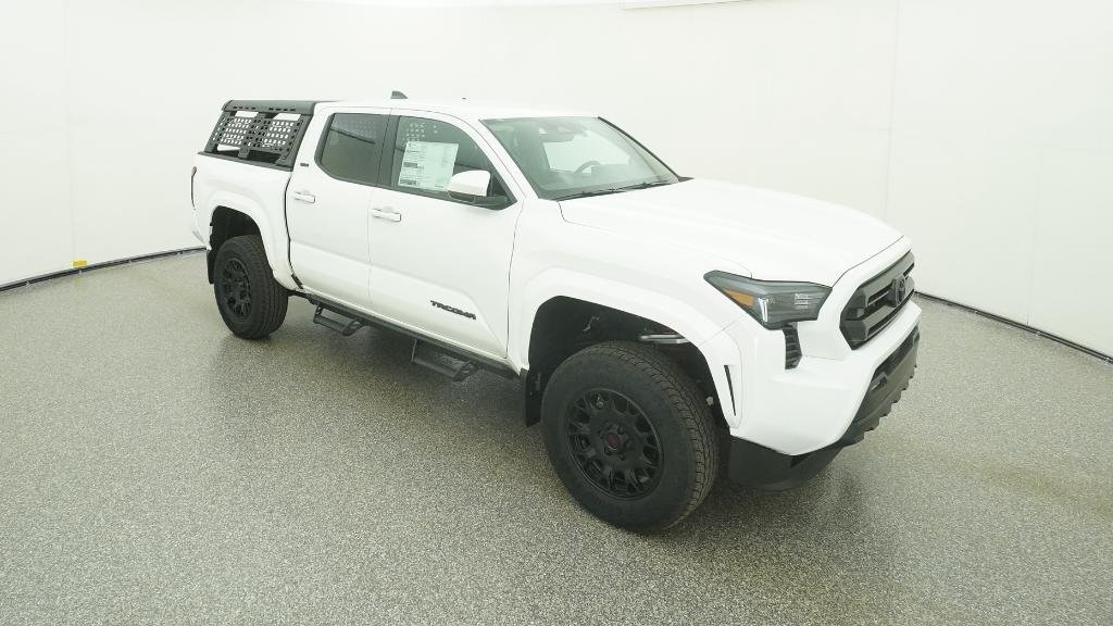 2026 Toyota Tacoma SR5 - Photo 7