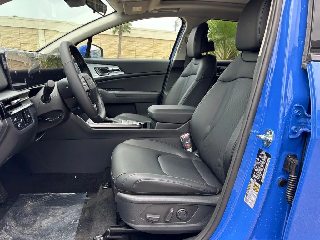 2026 Kia Sportage SX - Photo 16