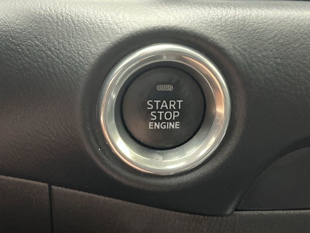 Certified Used 2025 Jet Black Mica Mazda 2.5 S Carbon Edition image 19