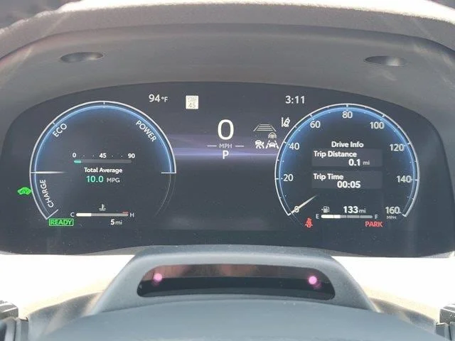 New 2026 White Toyota XSE Front-Wheel Drive image 11