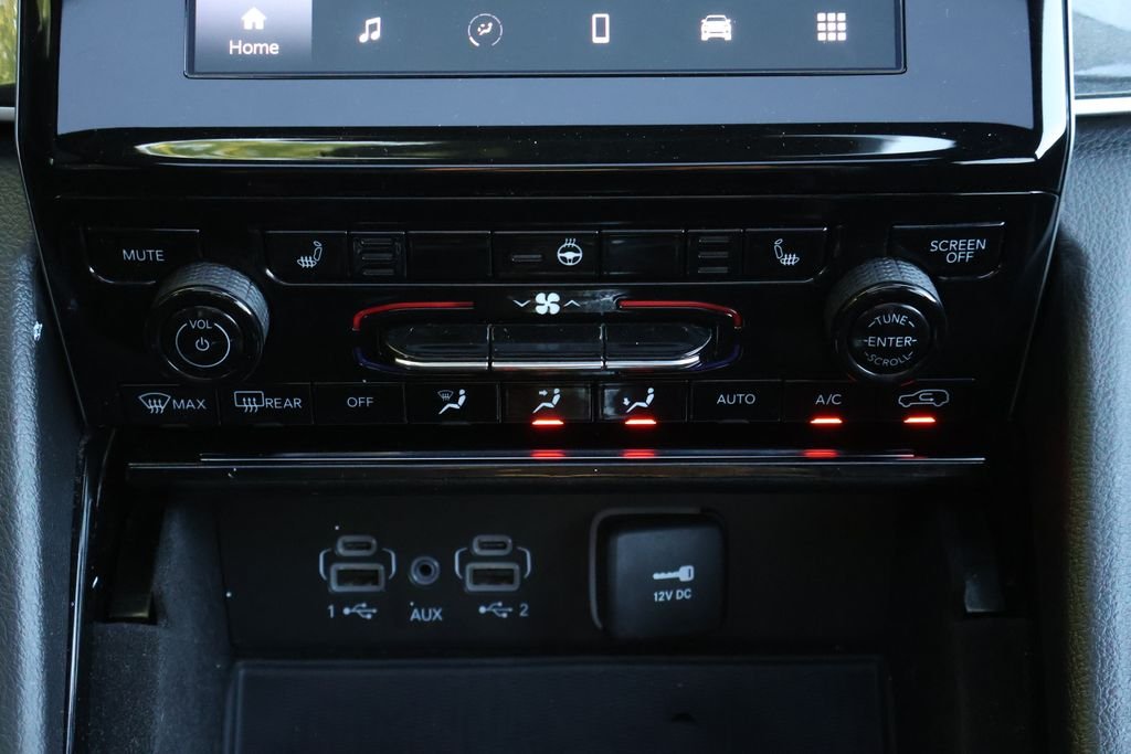 2023 Jeep Grand Cherokee Altitude - Photo 20