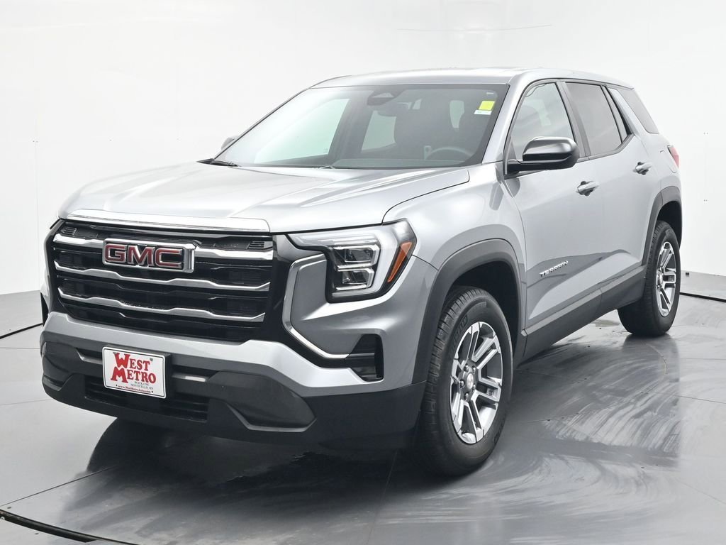 2025 GMC Terrain Elevation AWD's photo