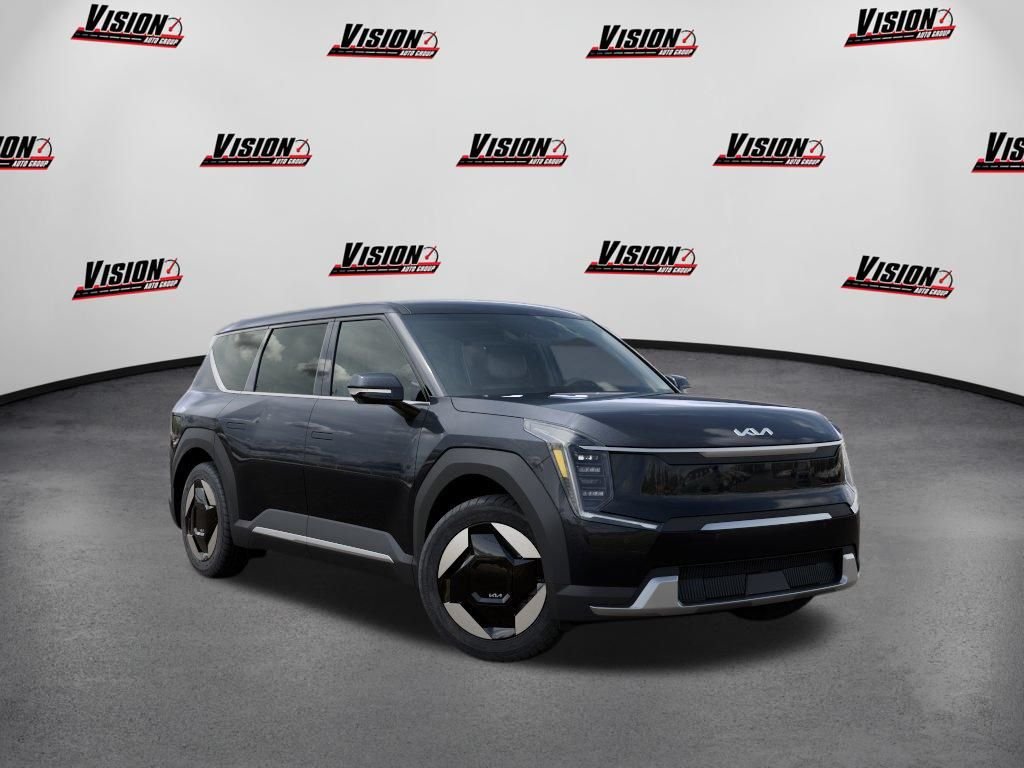 2026 Kia EV9 Light - Photo 9