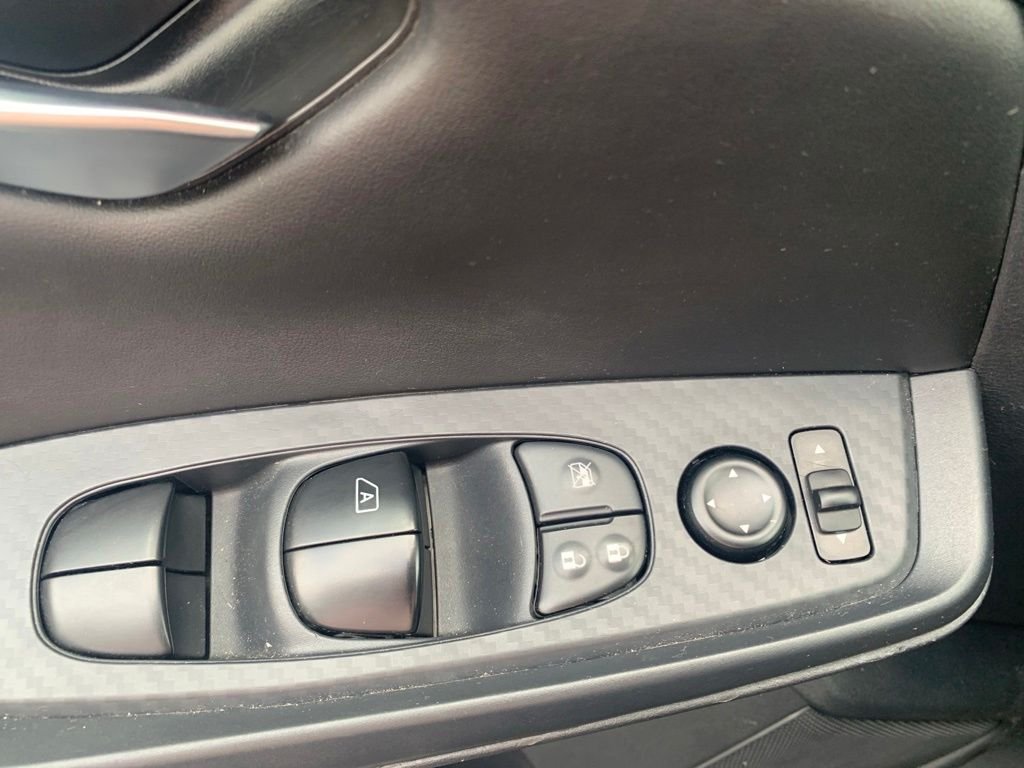 Certified Used 2025 Gray Nissan SV image 18